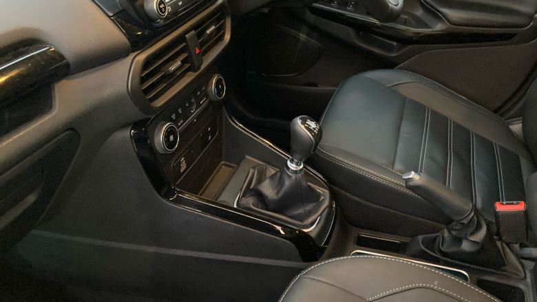 Ford EcoSport 1.0 EcoBoost 125 Active 5dr Petrol Hatchback